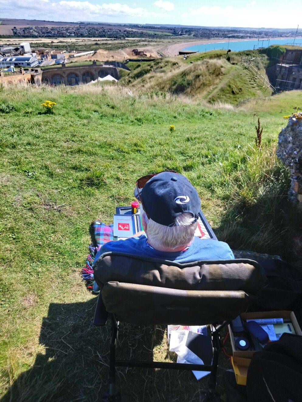 FortART – Newhaven Art Club